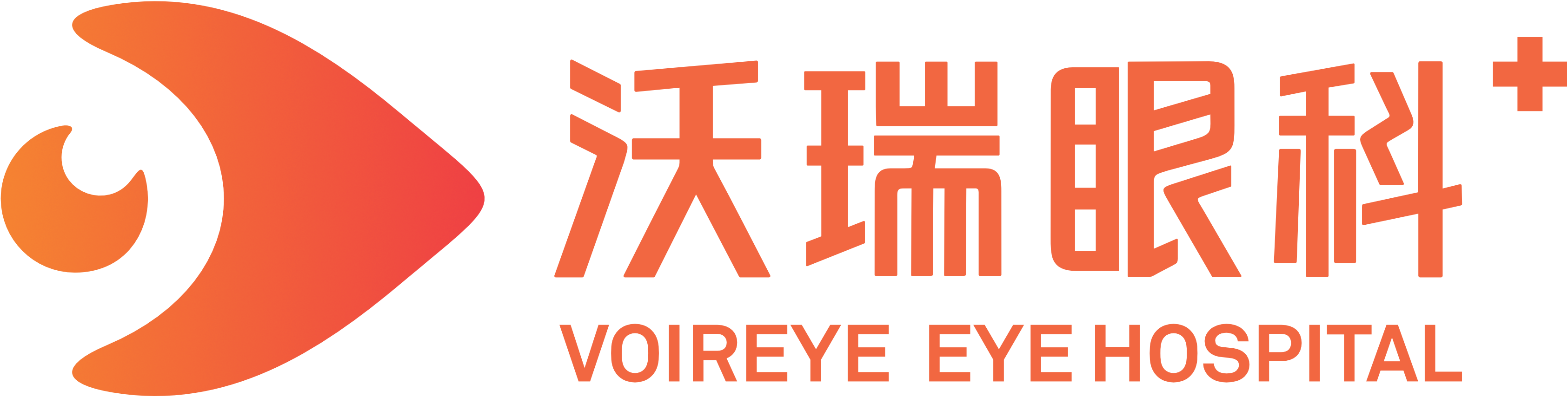 合肥沃瑞眼科醫(yī)院