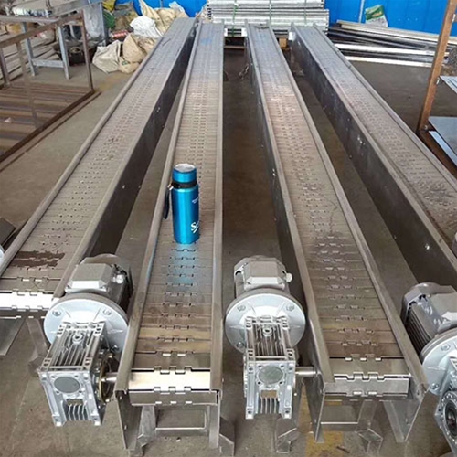 平頂鏈輸送機