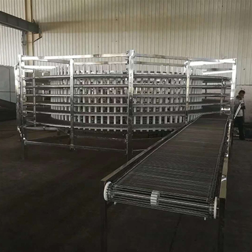 螺旋塔輸送機(jī)
