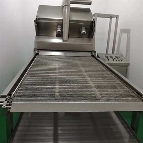 網帶輸送機
