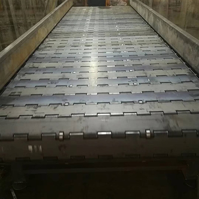 鏈板輸送機(jī)