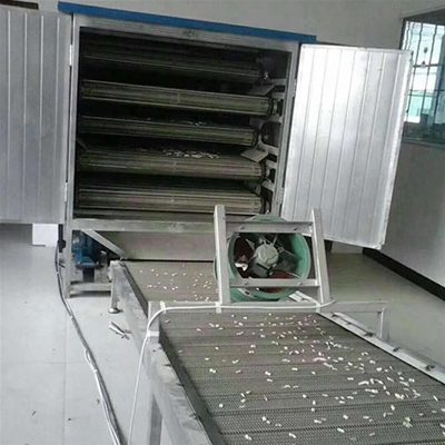 網(wǎng)帶輸送機